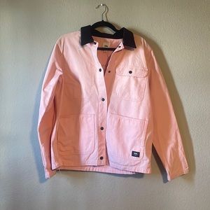 VANS SHACKET SIZE L PIBK AND BLACK